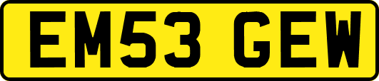EM53GEW