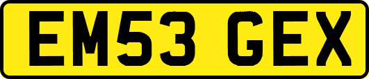 EM53GEX