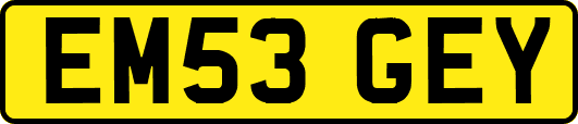 EM53GEY