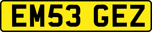 EM53GEZ