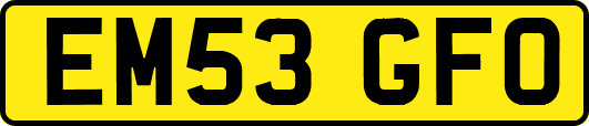 EM53GFO