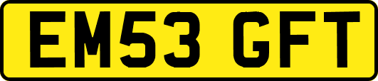 EM53GFT