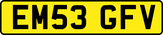 EM53GFV