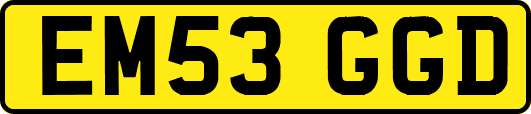 EM53GGD