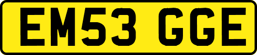 EM53GGE