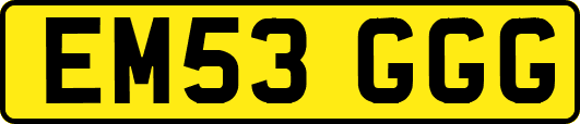 EM53GGG