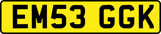 EM53GGK
