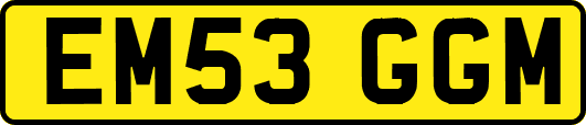 EM53GGM