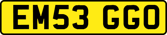 EM53GGO