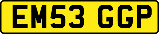 EM53GGP