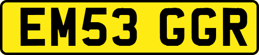 EM53GGR