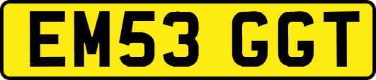 EM53GGT