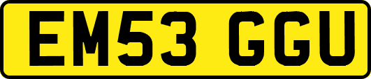 EM53GGU