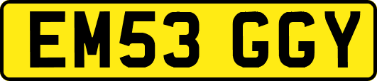 EM53GGY