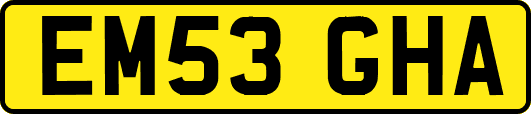 EM53GHA