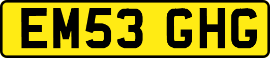 EM53GHG