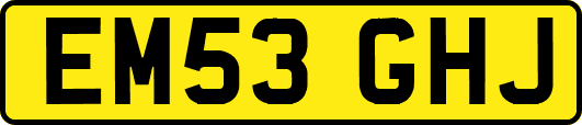 EM53GHJ