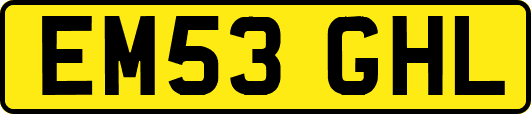 EM53GHL