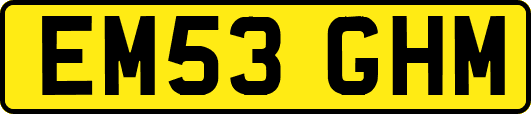 EM53GHM
