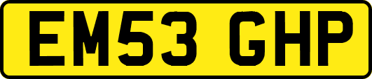 EM53GHP