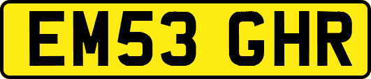 EM53GHR