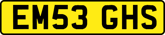 EM53GHS