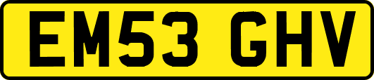 EM53GHV