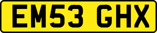 EM53GHX