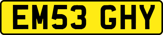 EM53GHY