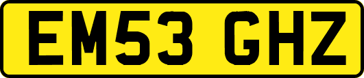 EM53GHZ