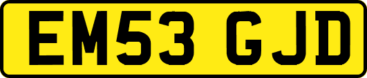 EM53GJD