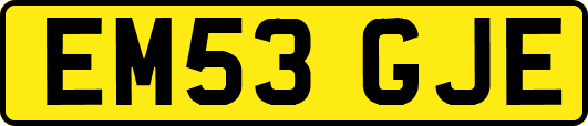 EM53GJE