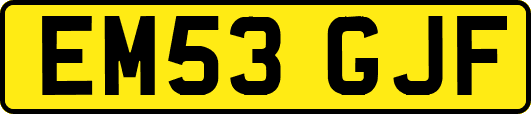 EM53GJF