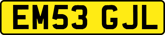 EM53GJL