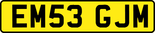 EM53GJM