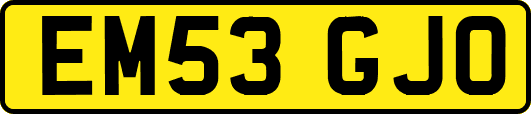 EM53GJO