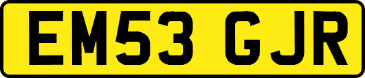 EM53GJR