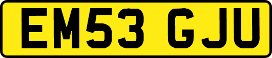 EM53GJU