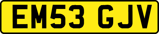 EM53GJV
