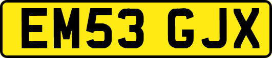 EM53GJX