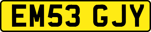EM53GJY