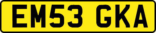 EM53GKA