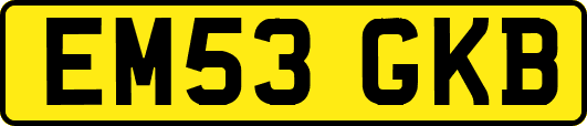 EM53GKB