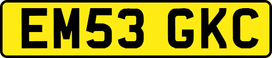 EM53GKC