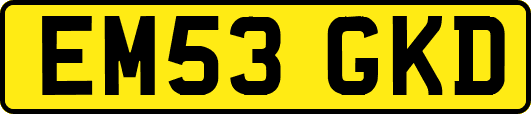 EM53GKD