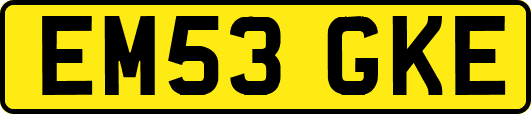 EM53GKE