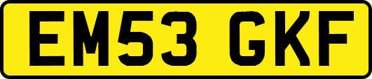 EM53GKF