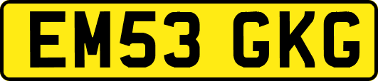 EM53GKG