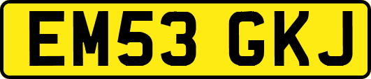 EM53GKJ