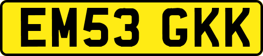 EM53GKK